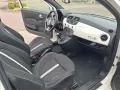 Abarth 595C Cabrio Custom 2.Hand gepflegt!
