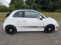 Abarth 595C Cabrio Custom 2.Hand gepflegt!