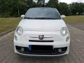 Abarth 595C Cabrio Custom 2.Hand gepflegt!