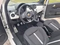 Abarth 595C Cabrio Custom 2.Hand gepflegt!