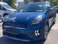Kia Niro 1.6 GDI Plug-in Hybrid Edition