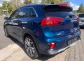 Kia Niro 1.6 GDI Plug-in Hybrid Edition