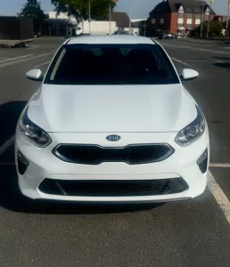 Kia cee'd / Ceed 1.4 T-GDI DCT Spirit Spirit