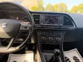 Seat Leon ST Style-LED-NAVI-AHK-TEMPO-1A