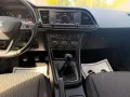 Seat Leon ST Style-LED-NAVI-AHK-TEMPO-1A