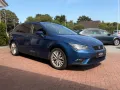 Seat Leon ST Style-LED-NAVI-AHK-TEMPO-1A