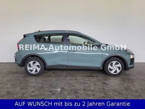 Hyundai Bayon 1,0i Select 2WD, Klima, Kamera, Navi