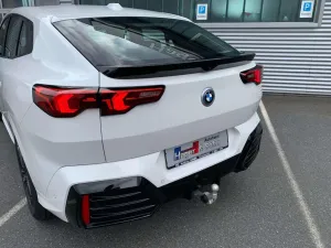 BMW iX2 30 xDrive M Sport