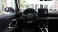 Mazda 2 Hybrid 1.5L Hybrid VVT-i 116