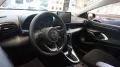 Mazda 2 Hybrid 1.5L Hybrid VVT-i 116