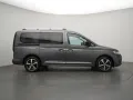 Volkswagen Caddy ACC VIRT CARPLAY NAVI AHK 7 SITZE LED