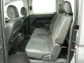 Volkswagen Caddy ACC VIRT CARPLAY NAVI AHK 7 SITZE LED