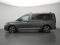 Volkswagen Caddy ACC VIRT CARPLAY NAVI AHK 7 SITZE LED