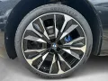 BMW iX xDrive60 // neues Modell // 611km elektrische