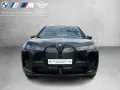 BMW iX xDrive60 // neues Modell // 611km elektrische