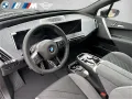 BMW iX xDrive60 // neues Modell // 611km elektrische