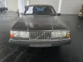 Volvo 760  2.3 Turbo Intercooler Kombi 