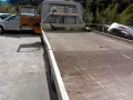 Volkswagen LT 35 2.4 TD Intercooler Abschleppwagen