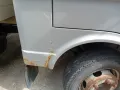 Volkswagen LT 35 2.4 TD Intercooler Abschleppwagen