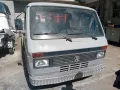 Volkswagen LT 35 2.4 TD Intercooler Abschleppwagen