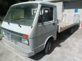 Volkswagen LT 35 2.4 TD Intercooler Abschleppwagen