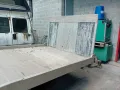 Volkswagen LT 35 2.4 TD Intercooler Abschleppwagen