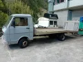 Volkswagen LT 35 2.4 TD Intercooler Abschleppwagen