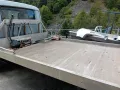 Volkswagen LT 35 2.4 TD Intercooler Abschleppwagen