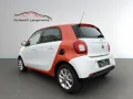 Smart ForFour *Pano*Bluetooth*SHZ*AC*PDC*2.Hand*