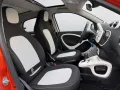 Smart ForFour *Pano*Bluetooth*SHZ*AC*PDC*2.Hand*