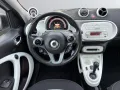 Smart ForFour *Pano*Bluetooth*SHZ*AC*PDC*2.Hand*
