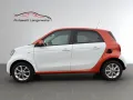 Smart ForFour *Pano*Bluetooth*SHZ*AC*PDC*2.Hand*