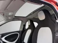 Smart ForFour *Pano*Bluetooth*SHZ*AC*PDC*2.Hand*
