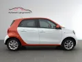 Smart ForFour *Pano*Bluetooth*SHZ*AC*PDC*2.Hand*