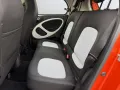 Smart ForFour *Pano*Bluetooth*SHZ*AC*PDC*2.Hand*