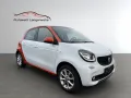 Smart ForFour *Pano*Bluetooth*SHZ*AC*PDC*2.Hand*