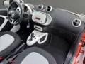 Smart ForFour *Pano*Bluetooth*SHZ*AC*PDC*2.Hand*