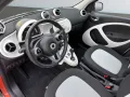 Smart ForFour *Pano*Bluetooth*SHZ*AC*PDC*2.Hand*