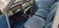 Opel Rekord B 1.9 Limousine