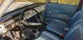 Opel Rekord B 1.9 Limousine