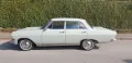 Opel Rekord B 1.9 Limousine