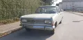 Opel Rekord B 1.9 Limousine