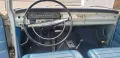 Opel Rekord B 1.9 Limousine