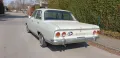 Opel Rekord B 1.9 Limousine