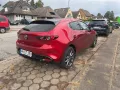 Mazda 3 2.5L e-SKYACTIV G 140ps