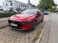 Mazda 3 2.5L e-SKYACTIV G 140ps