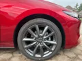 Mazda 3 2.5L e-SKYACTIV G 140ps