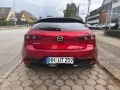 Mazda 3 2.5L e-SKYACTIV G 140ps