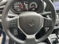 Suzuki S-CROSS 1.4 BOOSTERJET 6M/T COMFORT HYBRID