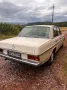 Mercedes-Benz Mercedes Benz Strich8 /8 w114 Diesel 240d ...
